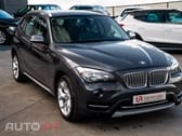 BMW X1 16 d sDrive
