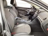 Opel Insignia 2.0 CDTI Cosmo