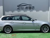 BMW 320 d Touring Navigation Sport