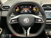 MG ZS 1.5 Hybrid+ Luxury