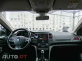 Renault Mégane Sport Tourer 1.5 Blue dCi Limited
