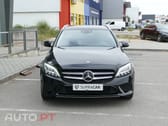 Mercedes-Benz C 300 de Avantgarde