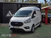 Ford Transit 300L1 2.0 TDCi H2-Tecto Alto Ambiente