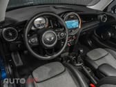 MINI Cooper Cooper S