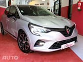 Renault Clio 1.0 TCe Intens