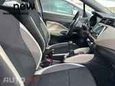 Nissan Micra N-Conecta