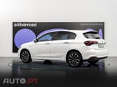 Fiat Tipo 1.3 M-Jet Lounge