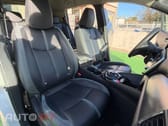 Nissan Leaf Tekna