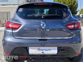 Renault Clio 0.9 TCe Limited