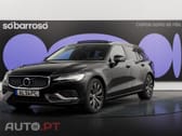 Volvo V60 2.0 T6 AWD TE Inscription Expression