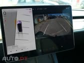 Tesla Model Y Tração Traseira