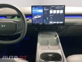 XPeng P7 74.9 kWh Long Range