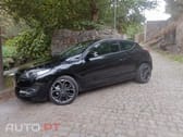 Renault Mégane Coupé 1.5 dCi Dynamique