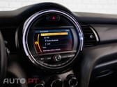 MINI Cooper One