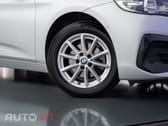 BMW 216 d Advantage