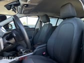 BMW 118 d Auto