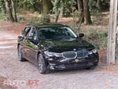 BMW 318 ND