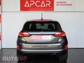 Ford Fiesta 1.0 EcoBoost Trend Connected