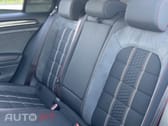 Volkswagen Golf GTI Clubsport DSG