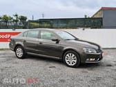 Volkswagen Passat 1.6 TDI BlueMotion