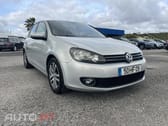 Volkswagen Golf 2.0 TDi Confortline
