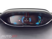Peugeot 3008 1.6 Hybrid Allure e-EAT8
