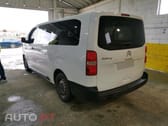 Citroen Jumpy 1.5 BlueHDi XL