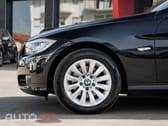 BMW 318 d Line Sport