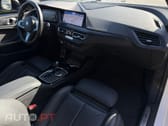 BMW M135 xDrive
