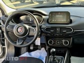 Fiat Tipo 1.3 MultiJet Life