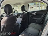 Fiat 500X 1.4 Turbo Lounge