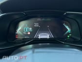 DS DS7 Crossback E-Tense Performance Line EAT8