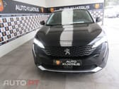 Peugeot 3008 1.5 BlueHDi Allure