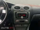 Ford Focus SW 1.6 TDCi Titanium DPF