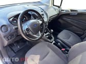 Ford Transit 1.5 TDCi Trend
