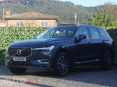 Volvo XC60 2.0 T6 PHEV Inscription Expression AWD