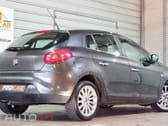 Fiat Bravo 1.6 M-Jet Dynamic Eco
