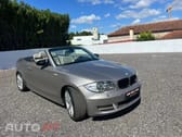 BMW 123 d