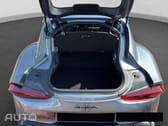 Toyota Supra 2.0 Dynamic