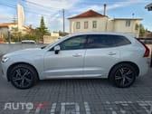 Volvo XC60 2.0 T8 PHEV R-Design AWD