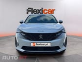 Peugeot 3008 1.5 BlueHDi Allure Pack EAT8
