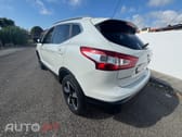 Nissan Qashqai 1.2 DIG-T 360 Xtronic