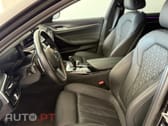 BMW 530 e Pack M