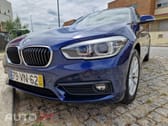 BMW 116 Urban Sport Line