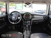 MINI Cooper One