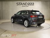 Audi A3 Sportback 30 TFSI Advanced S tronic