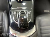 Mercedes-Benz C 250 d