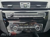 BMW X1 16 d sDrive
