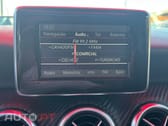 Mercedes-Benz A 180 BlueEfficiency Amg Line