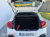 Citroen C3 1.2 PureTech Elle